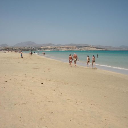 Apartamento Playa Maravillosa 1 Коста-Кальма Екстер'єр фото