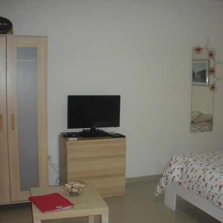 Apartamento Playa Maravillosa 1 Коста-Кальма Екстер'єр фото