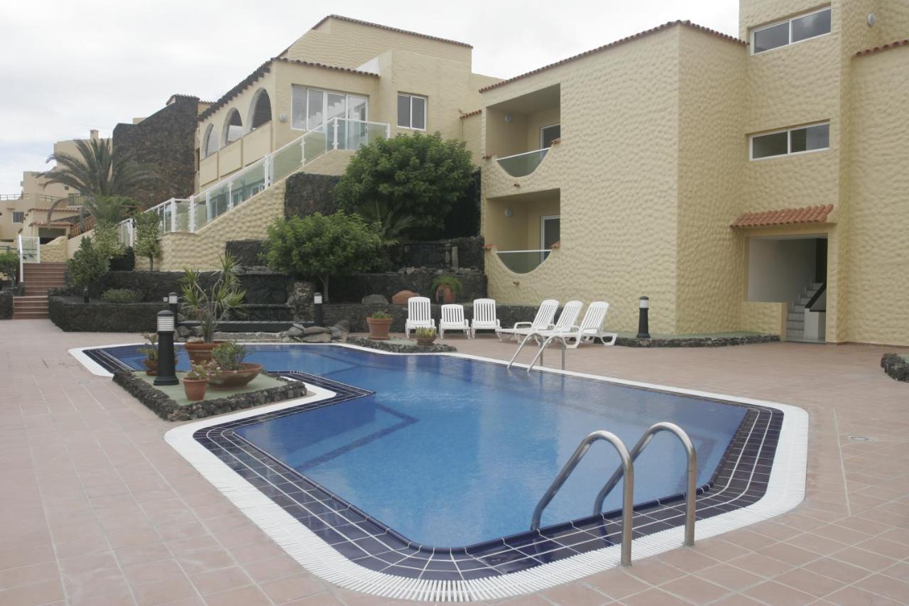 Apartamento Playa Maravillosa 1 Коста-Кальма Екстер'єр фото