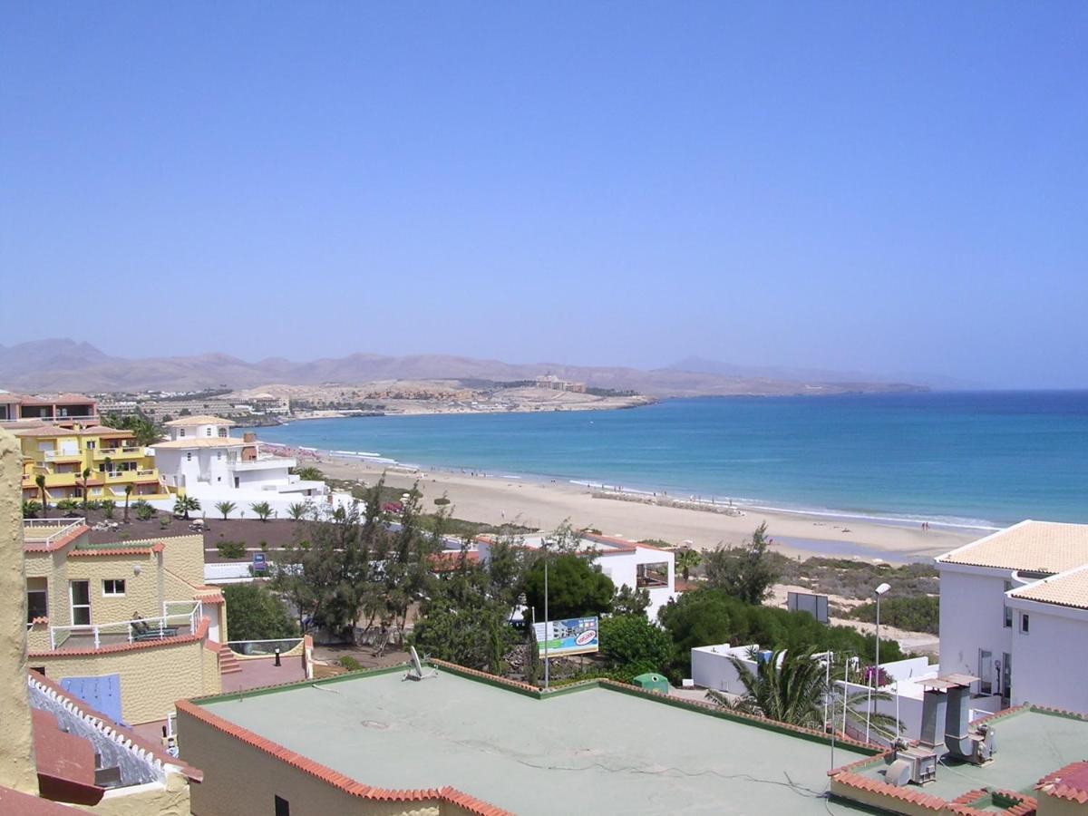 Apartamento Playa Maravillosa 1 Коста-Кальма Екстер'єр фото