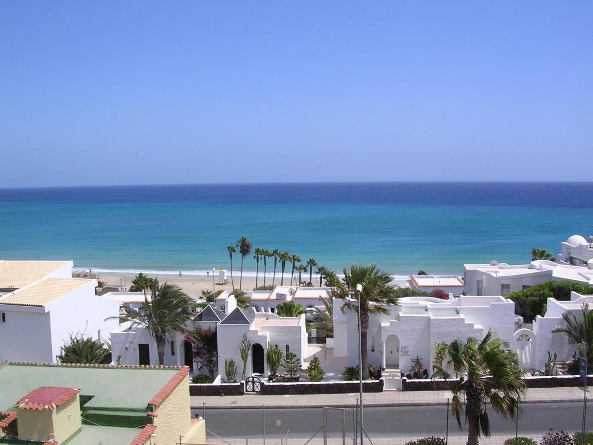 Apartamento Playa Maravillosa 1 Коста-Кальма Екстер'єр фото