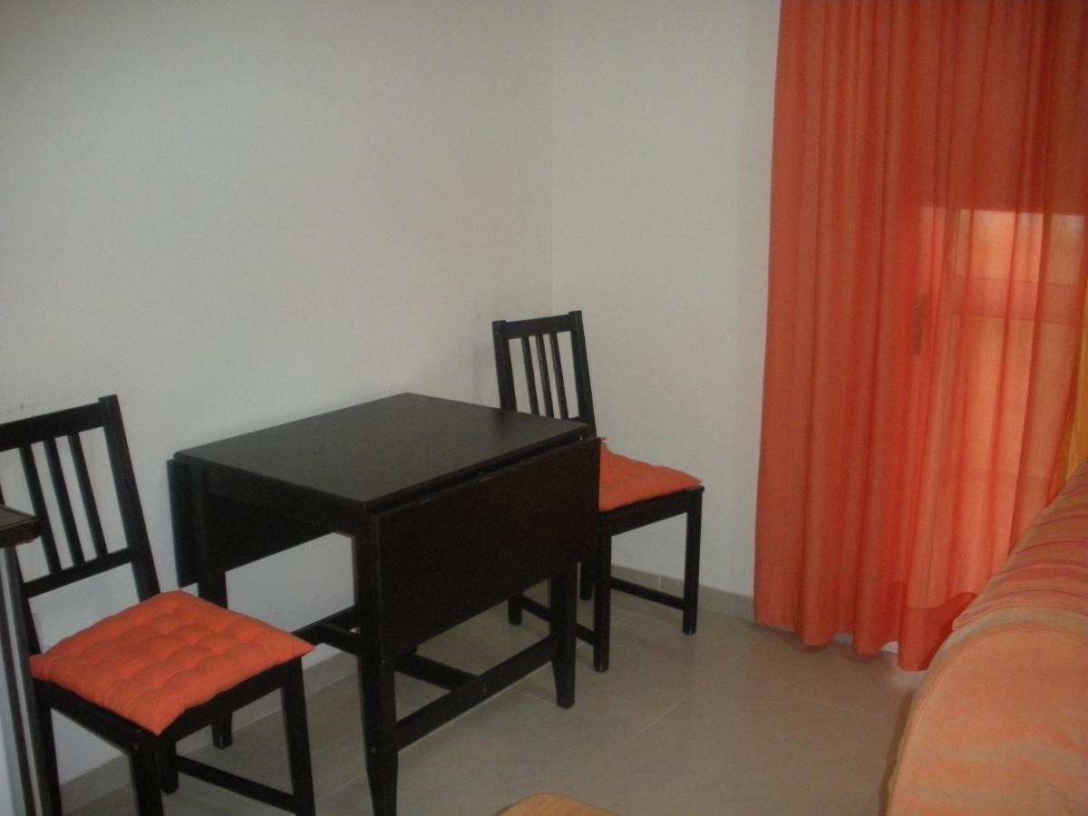 Apartamento Playa Maravillosa 1 Коста-Кальма Екстер'єр фото