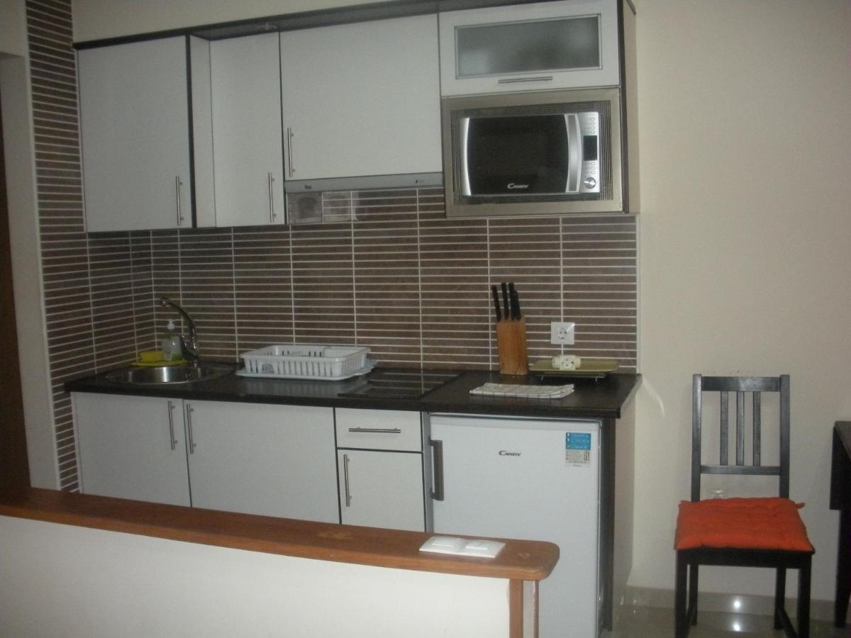 Apartamento Playa Maravillosa 1 Коста-Кальма Екстер'єр фото