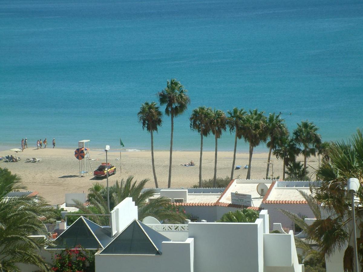 Apartamento Playa Maravillosa 1 Коста-Кальма Екстер'єр фото