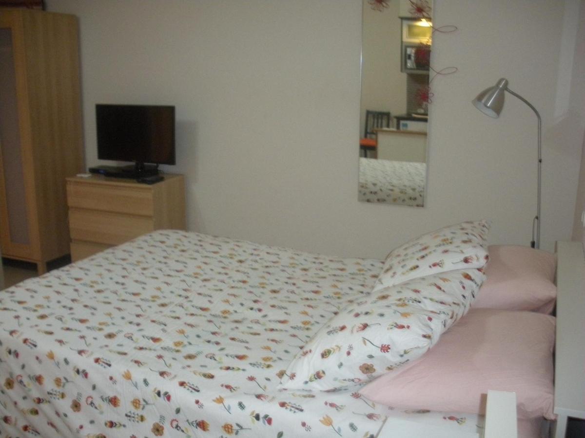 Apartamento Playa Maravillosa 1 Коста-Кальма Екстер'єр фото